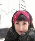 Rencontre Femme : Swetlana, 48 ans à Russie  Новокузнецк